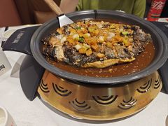 -锦尚阁烤鱼(望京新荟城店)