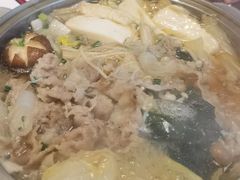-樱の千渡日式料理·铁板烧•烧鸟(金盛田广场店)