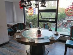 -老山村酒楼(白石洲店)