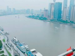 -上海外滩英迪格酒店