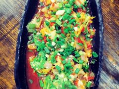 -为民烧烤吧.自贡爆炒菜(收录10年好店)