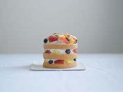 -卷心卷意·轻甜蛋糕(新光天地店)