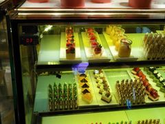 -咖啡苑·沈阳今旅酒店Hotel Jen·香格里拉集团