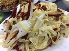 -松明一烤肉馆(鲁园店)