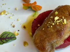 -马克西姆俄罗斯餐厅(通亚街店)