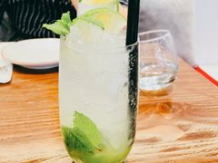 清新莫吉托-ALLORA意大利餐厅(丰盛里店)