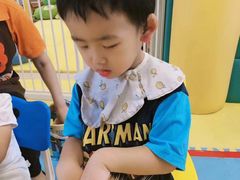 -好姑姑新梅广场托育园(上海直营园)