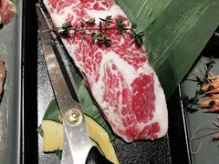 -新石器烤肉(之心城店)