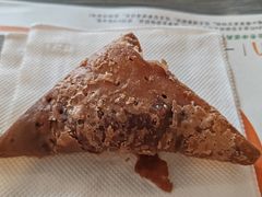 -麦当劳(中山大道中店)