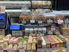 -莉莲蛋挞(日月光店)