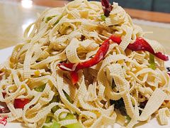 -四禧精酿铜锅涮肉·烧烤工场(大明湖店)