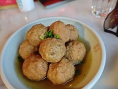 -小吊梨汤·北京菜·烤鸭(双井乐成中心店)