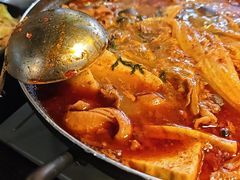 -MI WU FACTORY米屋美食工厂餐厅(绿地店)