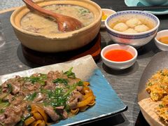 -潮界(虹桥新天地店)