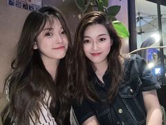 -blend咖啡部落(卓悦中心店)