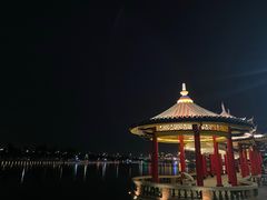 -龙舟池