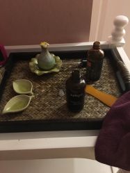 -悦己堂美容养生SPA