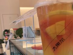 -仁义涵西餐·咖啡(中华巴洛克店)