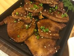 -悦和餐厅(CBD玉米楼店)