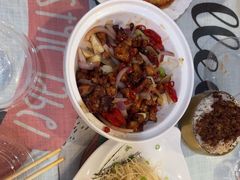 -金姐台湾菜(珠江路店)
