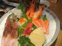 -赤坂亭·M9和牛烧肉·铁板烧·日料398放题(长泰广场店)