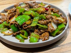 -京玉菲饭店(李村店)