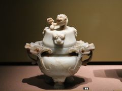 -婺源博物馆