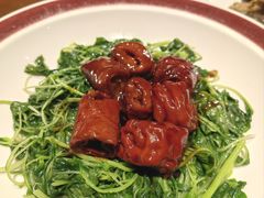 -上海人家花樣年华(中山公园店)