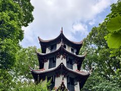 -成都杜甫草堂博物馆