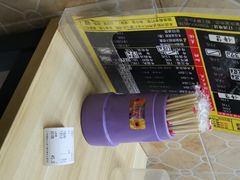 -牛师傅广式药膳牛骨汤美食(江南西店)