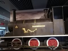 -中国铁道博物馆(正阳门馆)