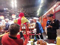 -东北大院·东北菜(三台子店)