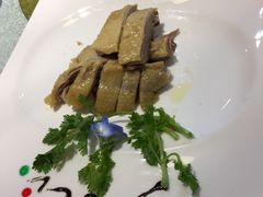 -老人和饭店(打浦路店)