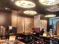 -古都历食南京菜·烤鸭·鸭血粉丝·汤包(南京博物院店)