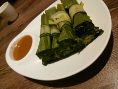 -茉莉餐厅(包河万达店)