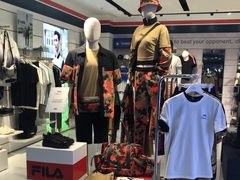 -FILA(龙之梦购物中心店)