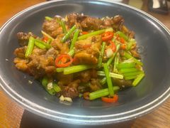 -宴武夷·匠心闽味(印象大红袍店)