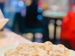 猪肉茴香水饺-老边饺子馆(金源店)