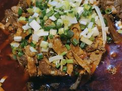 -二分八云雁阁(长治路店)