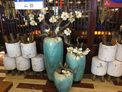 -锦尚阁烤鱼(望京新荟城店)