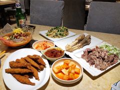 -英子补身汤(海兰路店)