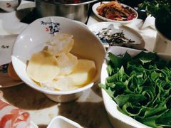 -东道煮牛肉火锅(东盛大街店)