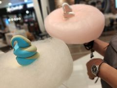 -台场海滨公园船码头