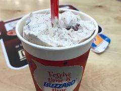 -DQ·蛋糕·冰淇淋(徐东销品茂店)