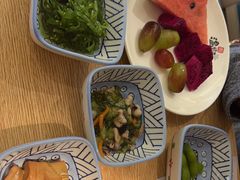 -温野菜涮涮锅(大悦城店)