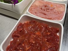 -海底捞火锅(正大乐城店)