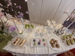 -成都世外桃源酒店-宴会厅·草坪婚礼·会议活动