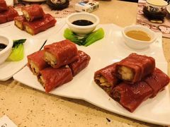 -点都德(华强南店)
