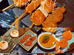 -鸟万·炭火料理Yaki ONE(星光店)