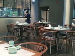 大堂-泰钰丰烤鸭.天津菜(开发区店)